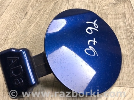 ФОТО Лючок топливного бака для Hyundai Elantra AD (09.2015-...) Киев