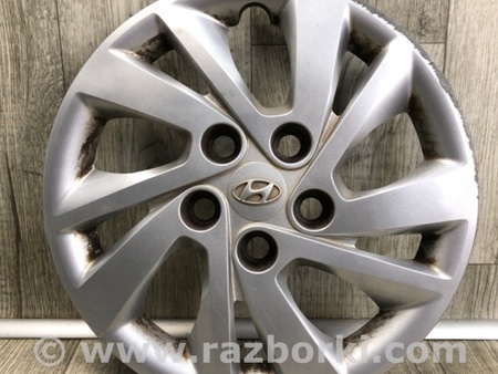 ФОТО Колпаки для Hyundai Elantra AD (09.2015-...) Киев