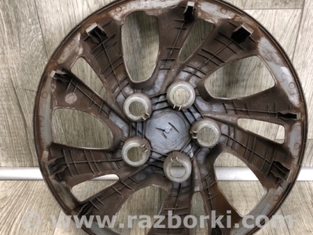 ФОТО Колпаки для Hyundai Elantra AD (09.2015-...) Киев
