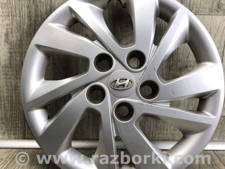 ФОТО Колпаки для Hyundai Elantra AD (09.2015-...) Киев
