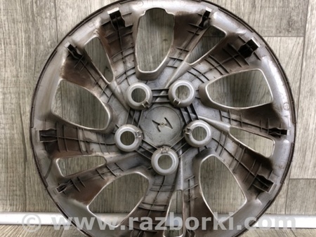 ФОТО Колпаки для Hyundai Elantra AD (09.2015-...) Киев