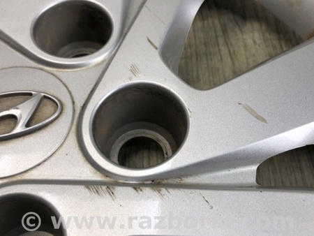 ФОТО Колпаки для Hyundai Elantra AD (09.2015-...) Киев