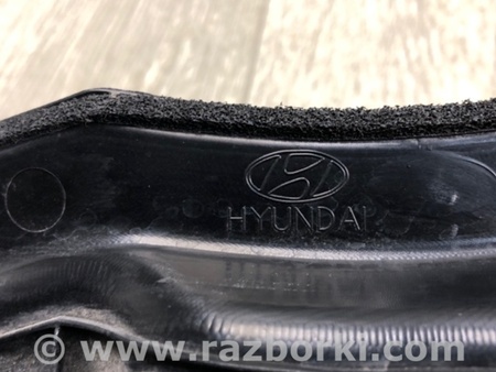 ФОТО Пыльник крыла для Hyundai Elantra AD (09.2015-...) Киев