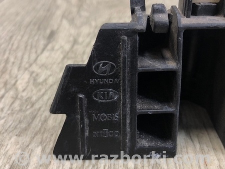 ФОТО Кронштейн бампера переднего для Hyundai Elantra AD (09.2015-...) Киев