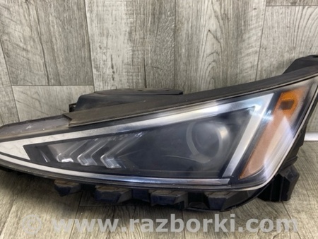 ФОТО Фара для Hyundai Elantra AD (09.2015-...) Киев