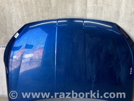 ФОТО Капот для Hyundai Elantra AD (09.2015-...) Киев