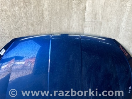 ФОТО Капот для Hyundai Elantra AD (09.2015-...) Киев
