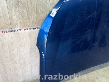 ФОТО Капот для Hyundai Elantra AD (09.2015-...) Киев