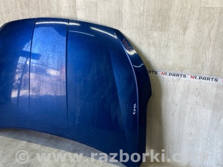 ФОТО Капот для Hyundai Elantra AD (09.2015-...) Киев