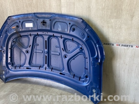 ФОТО Капот для Hyundai Elantra AD (09.2015-...) Киев