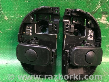 ФОТО Кнопки руля для Jeep Compass (17-21) Киев