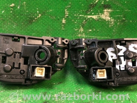 ФОТО Кнопки руля для Jeep Compass (17-21) Киев