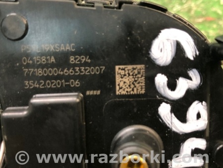 ФОТО Кнопки руля для Jeep Compass (17-21) Киев