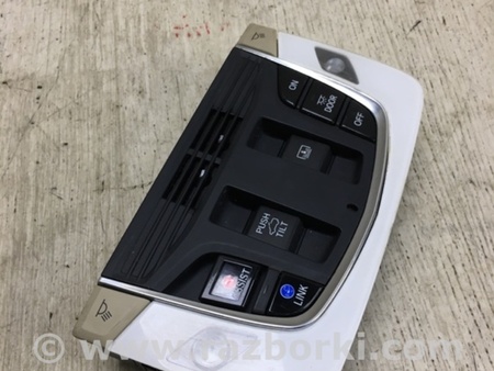 ФОТО Плафон освещения основной для Acura RDX TC1/2 (2019-) Киев