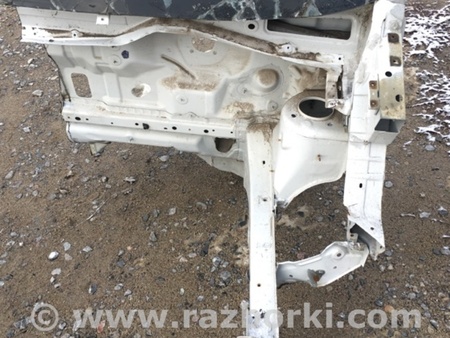 ФОТО Четверть кузова передняя для Nissan NV200 USA (2013-) Киев
