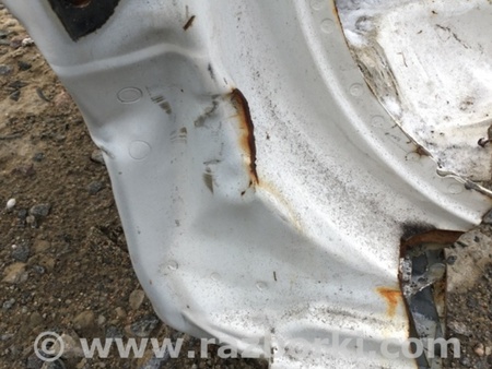 ФОТО Четверть кузова передняя для Nissan NV200 USA (2013-) Киев