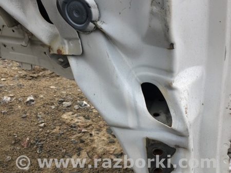 ФОТО Четверть кузова передняя для Nissan NV200 USA (2013-) Киев