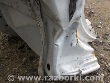 ФОТО Четверть кузова передняя для Nissan NV200 USA (2013-) Киев