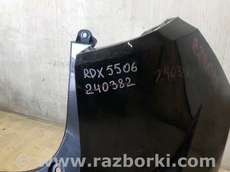 ФОТО Бампер задний для Acura RDX TC1/2 (2019-) Киев