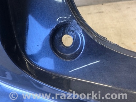 ФОТО Бампер задний для Acura RDX TC1/2 (2019-) Киев