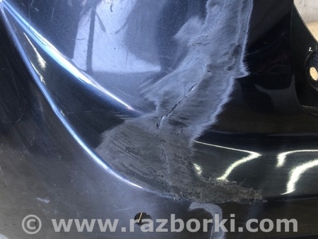 ФОТО Бампер задний для Acura RDX TC1/2 (2019-) Киев