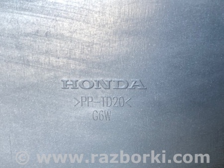 ФОТО Бампер задний для Acura RDX TC1/2 (2019-) Киев