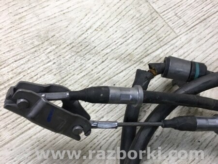 ФОТО Трос ручного тормоза для Chevrolet Cruze J400 (2016-2024) Киев