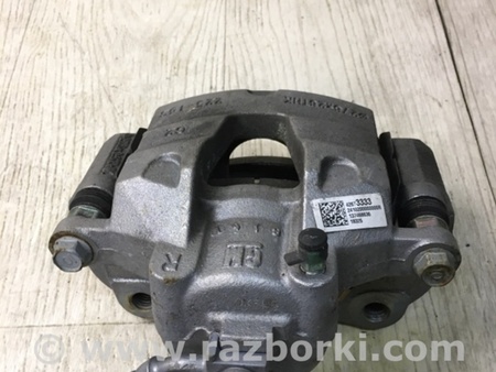 ФОТО Суппорт для Chevrolet Cruze J400 (2016-2024) Киев