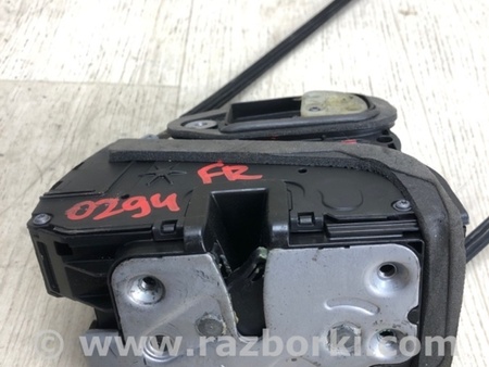 ФОТО Замок двери для Chevrolet Cruze J400 (2016-2024) Киев