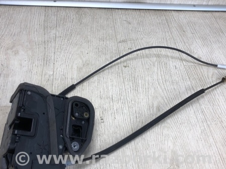 ФОТО Замок двери для Chevrolet Cruze J400 (2016-2024) Киев