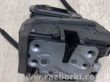 ФОТО Замок двери для Chevrolet Cruze J400 (2016-2024) Киев