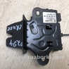 ФОТО Замок крышки багажника для Chevrolet Cruze J400 (2016-2024) Киев