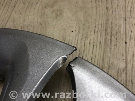 ФОТО Колпаки для Chevrolet Cruze J400 (2016-2024) Киев