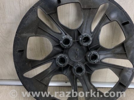 ФОТО Колпаки для Chevrolet Cruze J400 (2016-2024) Киев