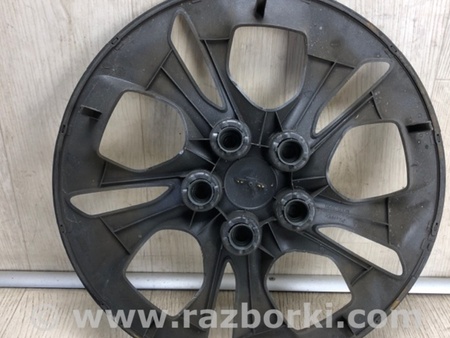 ФОТО Колпаки для Chevrolet Cruze J400 (2016-2024) Киев
