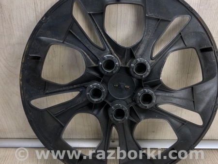 ФОТО Колпаки для Chevrolet Cruze J400 (2016-2024) Киев