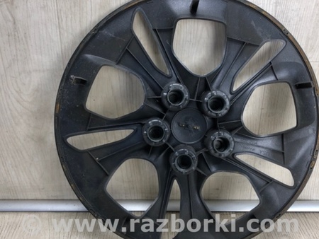 ФОТО Колпаки для Chevrolet Cruze J400 (2016-2024) Киев