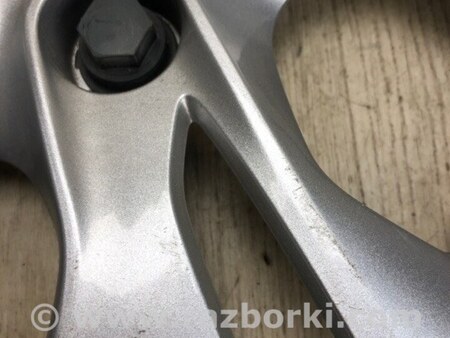 ФОТО Колпаки для Chevrolet Cruze J400 (2016-2024) Киев