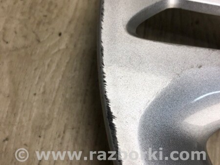ФОТО Колпаки для Chevrolet Cruze J400 (2016-2024) Киев