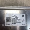 ФОТО Блок управления двигателем для Chevrolet Cruze J400 (2016-2024) Киев