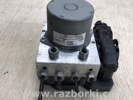 ФОТО Блок ABS для Chevrolet Cruze J400 (2016-2024) Киев