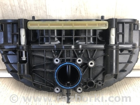 ФОТО Впускной коллектор для Chevrolet Cruze J400 (2016-2024) Киев