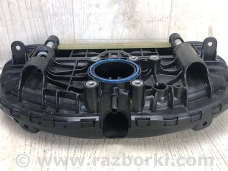 ФОТО Впускной коллектор для Chevrolet Cruze J400 (2016-2024) Киев