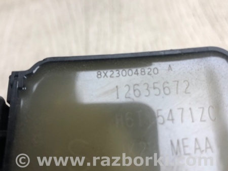ФОТО Катушка зажигания для Chevrolet Cruze J400 (2016-2024) Киев