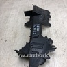 ФОТО Дефлектор радиатора для Chevrolet Cruze J400 (2016-2024) Киев