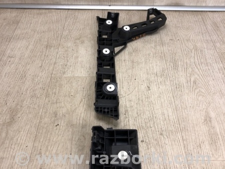 ФОТО Кронштейн бампера для Chevrolet Cruze J400 (2016-2024) Киев
