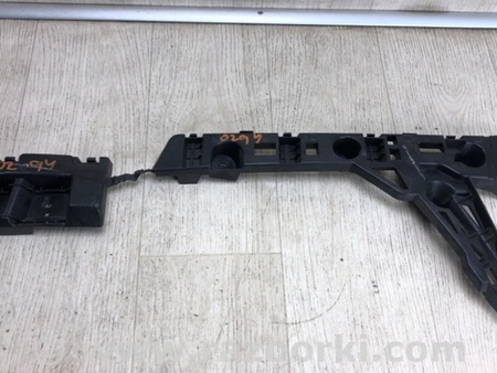 ФОТО Кронштейн бампера для Chevrolet Cruze J400 (2016-2024) Киев