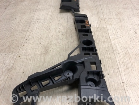 ФОТО Кронштейн бампера для Chevrolet Cruze J400 (2016-2024) Киев