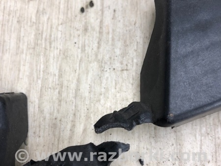 ФОТО Кронштейн бампера для Chevrolet Cruze J400 (2016-2024) Киев