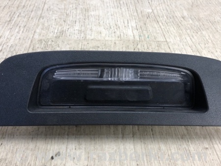 ФОТО Кнопка открывания багажника наружная для Chevrolet Cruze J400 (2016-2024) Киев